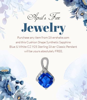 Sterling Silver Jewelry At SilverShake: Gemstone Jewellery Rings