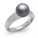 PVD Stainless Steel Grey Tone Ball...